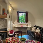 דירה Colline Toscane וולטרה