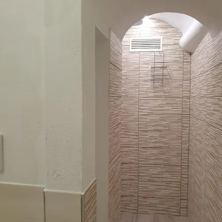 Colline Toscane Apartman