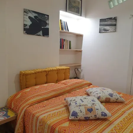 Colline Toscane Apartman *