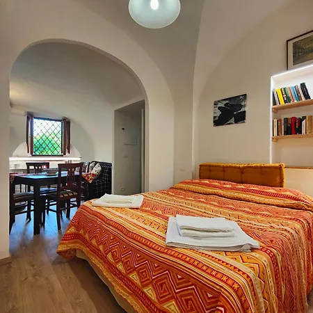 Appartement Colline Toscane *