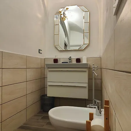 Colline Toscane Appartement Volterra