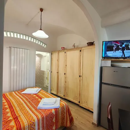 Appartement Colline Toscane *