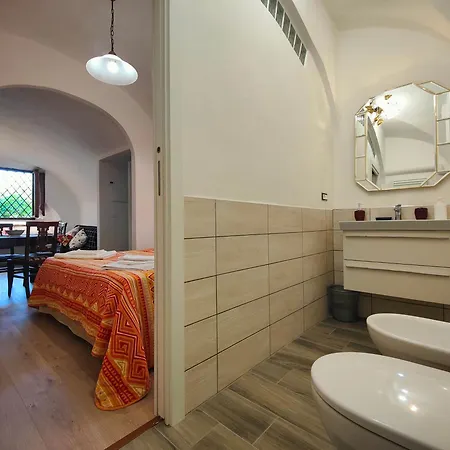 Colline Toscane Appartement Volterra
