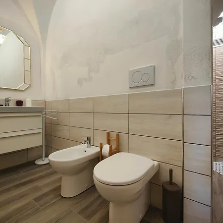 Appartement Colline Toscane