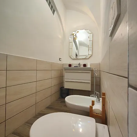 Appartement Colline Toscane *