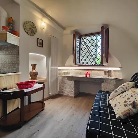 Appartement Colline Toscane *